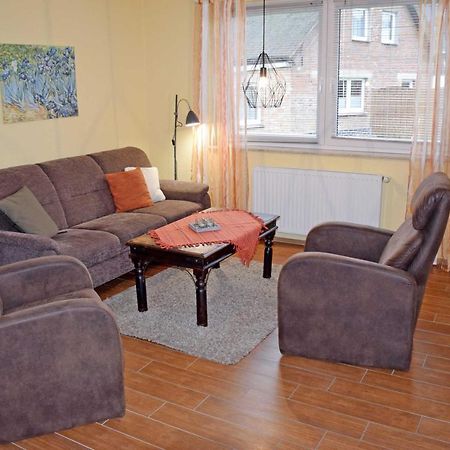 Ferienhaus Sabine Mit Kamin Und So Baabe Exteriér fotografie