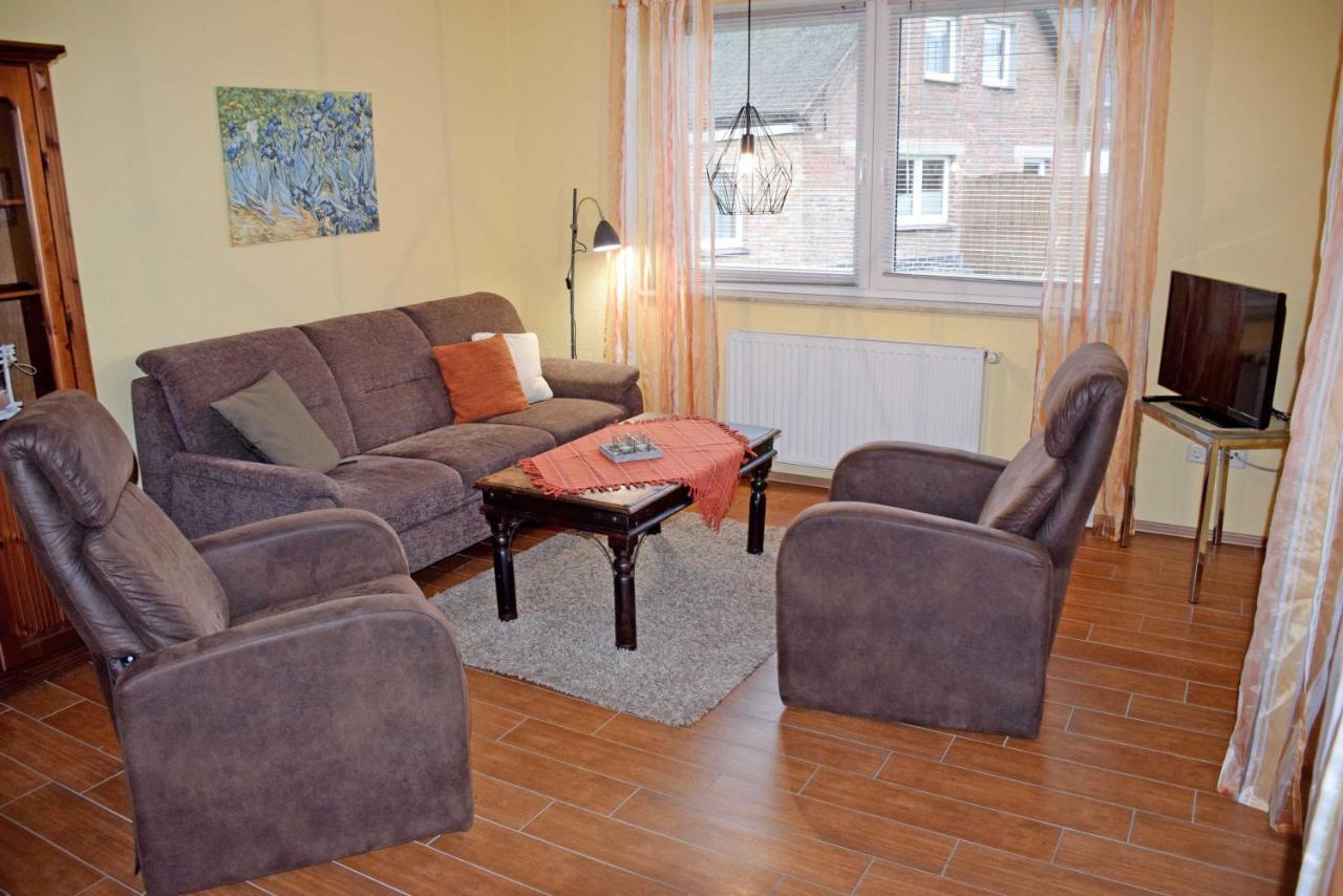 Ferienhaus Sabine Mit Kamin Und So Baabe Exteriér fotografie