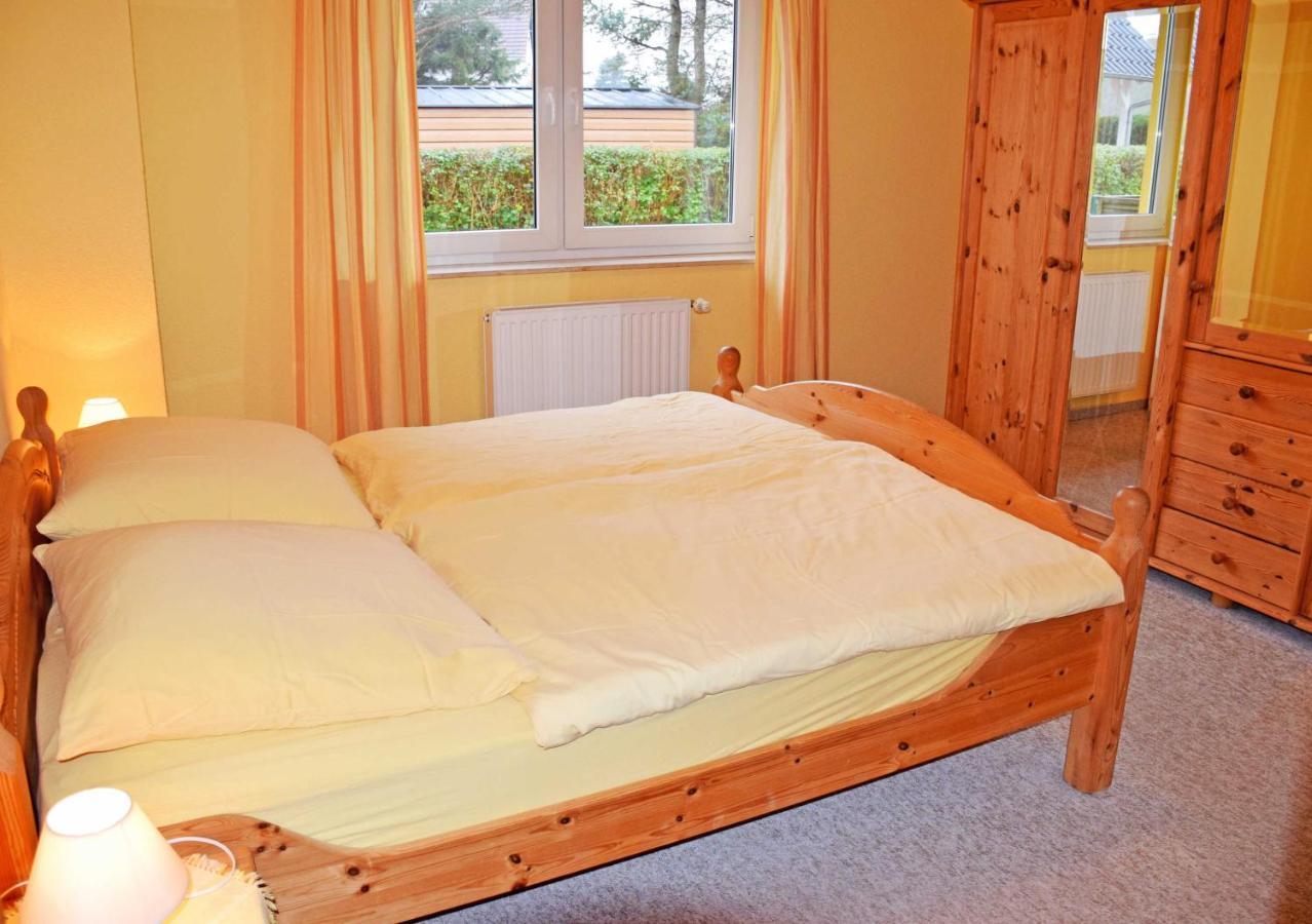 Ferienhaus Sabine Mit Kamin Und So Baabe Exteriér fotografie